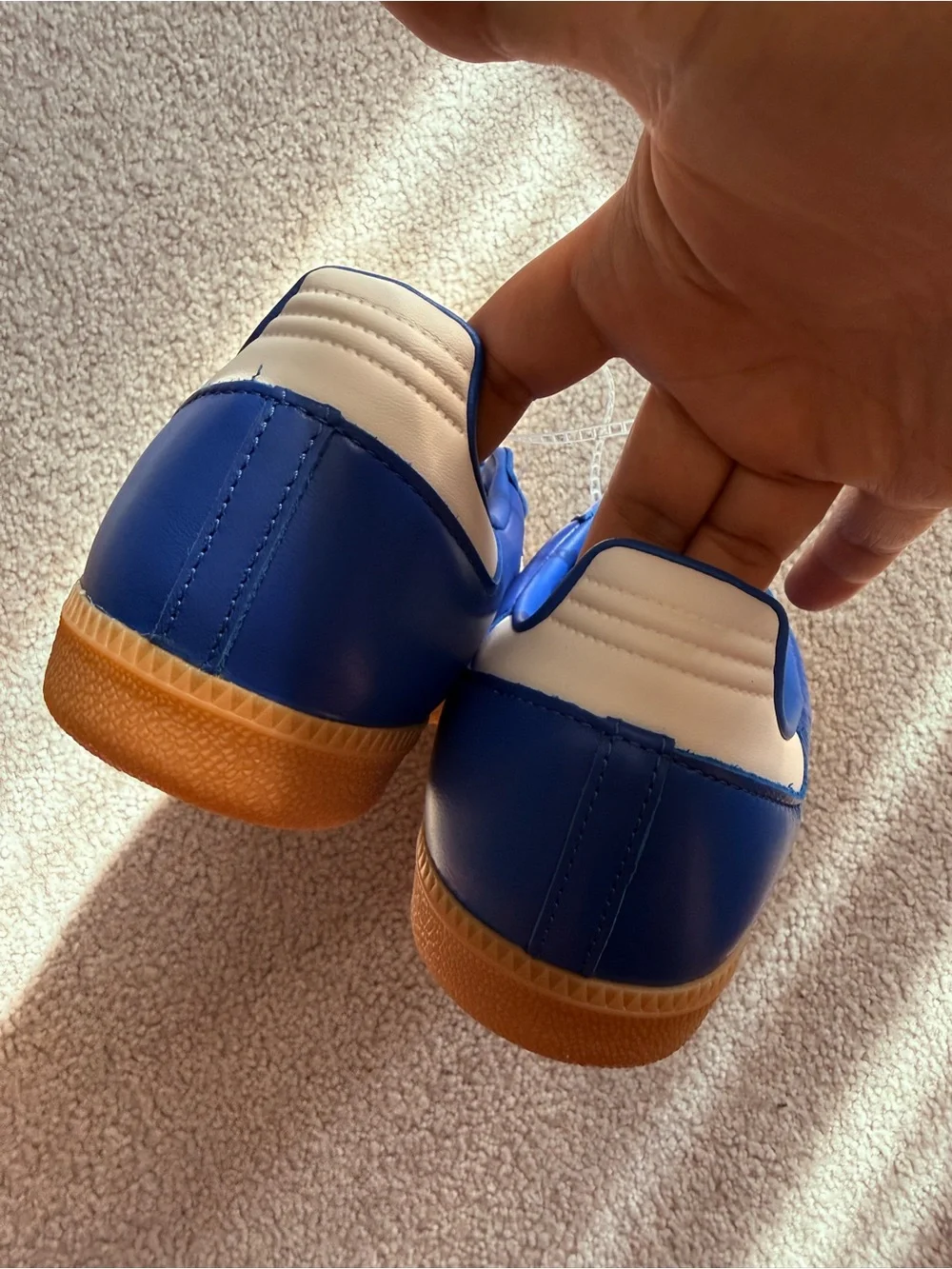 Adidas SAMBA OG SHOES